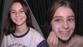 สาวน้อยวัยรุ่นโดนคุณลุงบุกเข้าห้องซอยหีไม่ยั้งเลยโครตจะเสียวฟิน